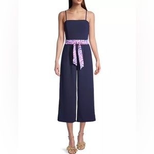 Lilly Pulitzer Sandra Jumpsuit